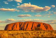 乌鲁鲁日出和岩石环游之旅 Uluru Sunrise Tour